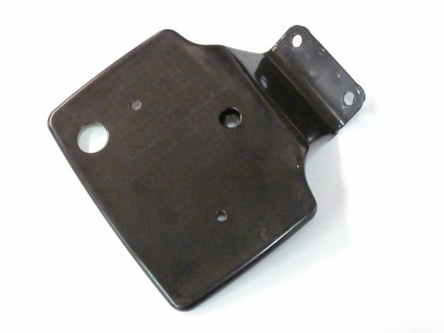 83-5001 Triumph taillight lamp support bracket plate UK Made