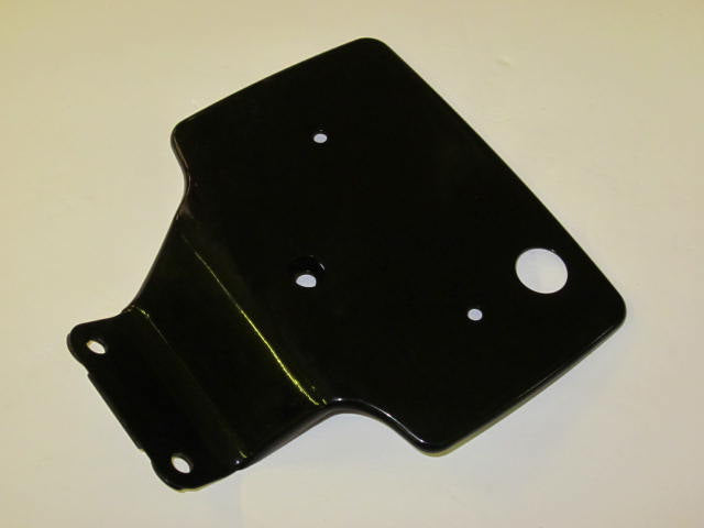 83-5001 Triumph taillight lamp support bracket plate UK Made