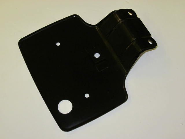 83-5001 Triumph taillight lamp support bracket plate UK Made