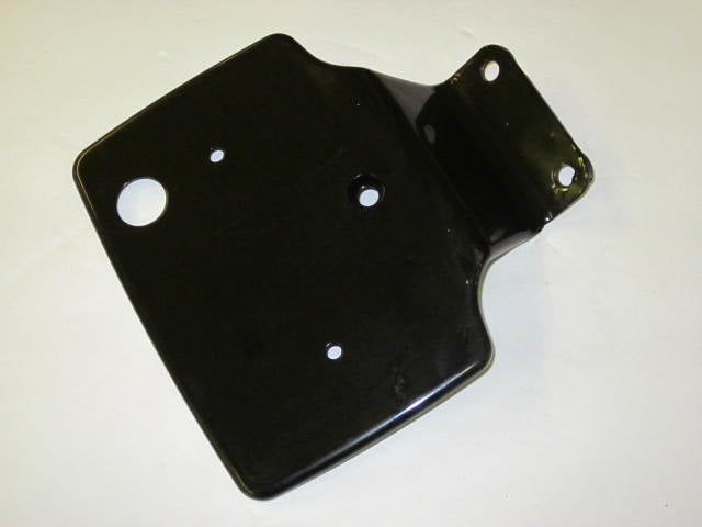 83-5001 Triumph taillight lamp support bracket plate UK Made