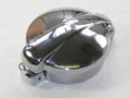 83-5201 Monza gas cap petrol cap 2 1/2" flip top Triumph BSA 83-1547