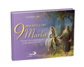 9 meses con María