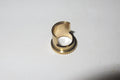 928/107 Notched stepped spray tube Norton Commando 850 Genuine Amal