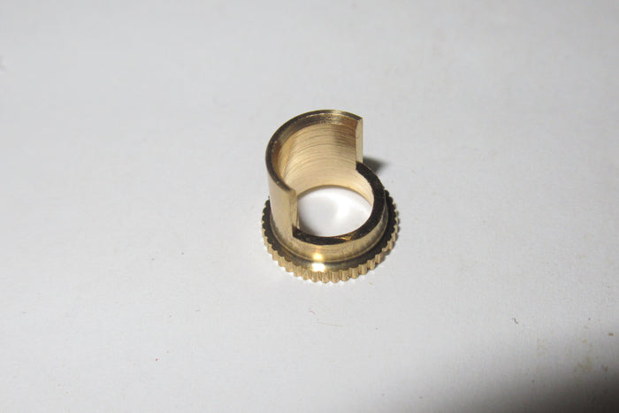 928/107 Notched stepped spray tube Norton Commando 850 Genuine Amal