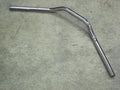 97-1009 handlebars Triumph T110 1" to 15/16 throttle UK Made Pre-Unit