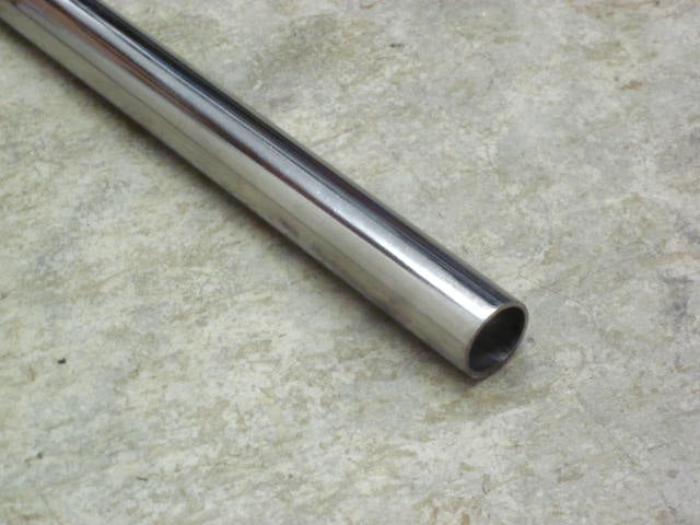 97-1009 handlebars Triumph T110 1" to 15/16 throttle UK Made Pre-Unit
