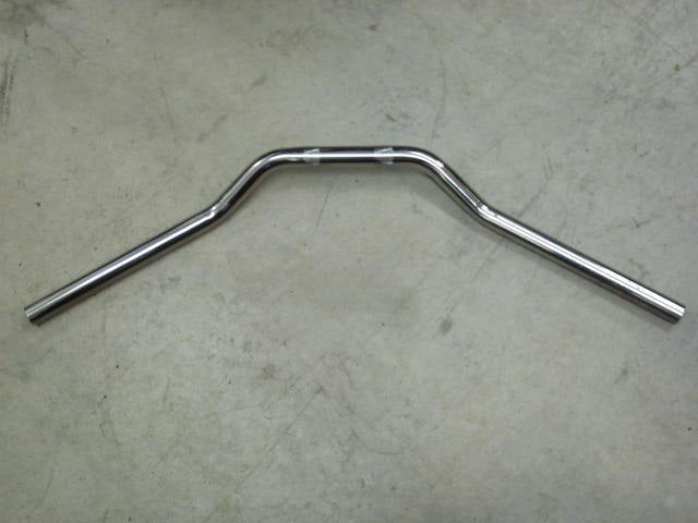 97-1484 7/8" handlebars 97-4251 97-1871 UK made Lowbars 1955 TR5 pre-unit 500