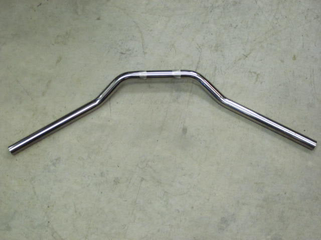 97-1484 7/8" handlebars 97-4251 97-1871 UK made Lowbars 1955 TR5 pre-unit 500