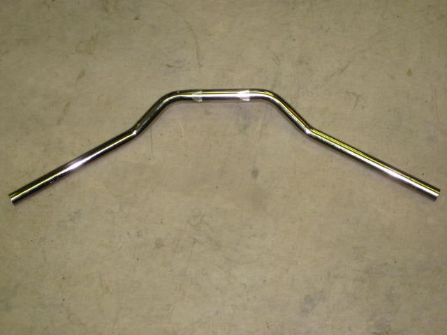 97-1484 7/8" handlebars 97-4251 97-1871 UK made Lowbars 1955 TR5 pre-unit 500
