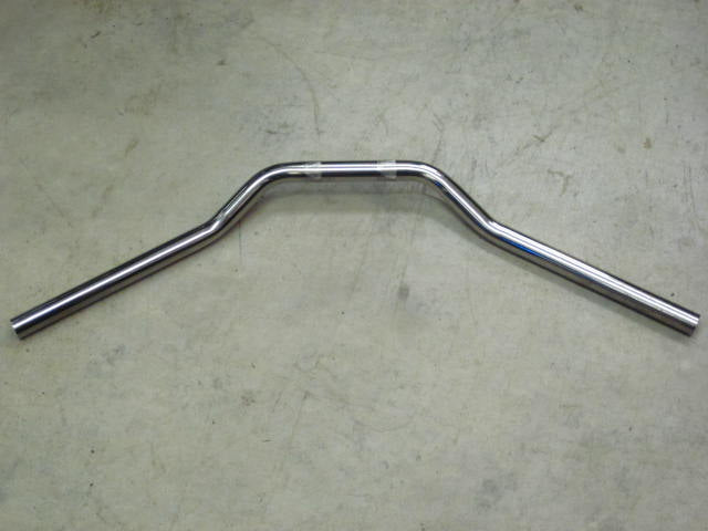 97-1484 7/8" handlebars 97-4251 97-1871 UK made Lowbars 1955 TR5 pre-unit 500