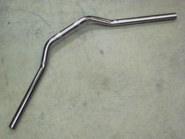 97-1484 7/8" handlebars 97-4251 97-1871 UK made Lowbars 1955 TR5 pre-unit 500