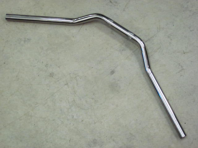 97-1484 7/8" handlebars 97-4251 97-1871 UK made Lowbars 1955 TR5 pre-unit 500