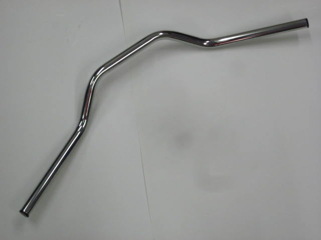 97-1873 Daytona handlebars Triumph 7/8" chrome  T100R motorcycle bars H1873
