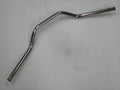 97-1873 Daytona handlebars Triumph 7/8" chrome  T100R motorcycle bars H1873