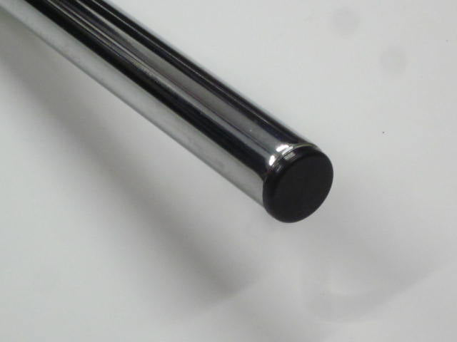 97-1873 Daytona handlebars Triumph 7/8" chrome  T100R motorcycle bars H1873