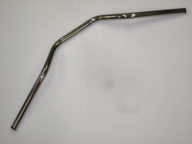 97-1873 Daytona handlebars Triumph 7/8" chrome  T100R motorcycle bars H1873