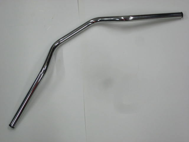 97-1873 Daytona handlebars Triumph 7/8" chrome  T100R motorcycle bars H1873