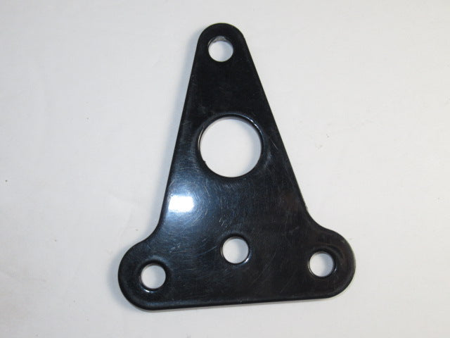 97-2138 speedo bracket single instrument Triumph TR6