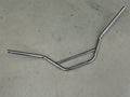 97-4062 Handlebars 7/8" flat track trials Chrome Triumph Norton BSA