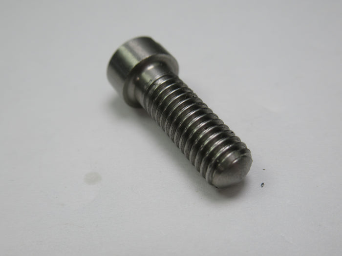 99-0226 Norton screw air lever clamp Amal 11/014 short Commando Triumph Stainless