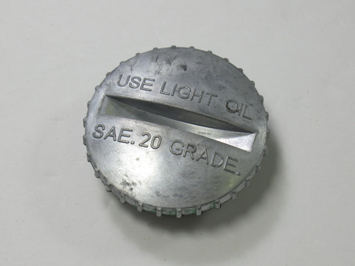 99-3544 Triumph pre-unit primary cover & case filler plug oil fill inspection cap NT367