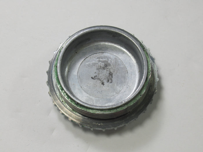 99-3544 Triumph pre-unit primary cover & case filler plug oil fill inspection cap NT367