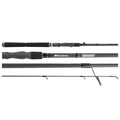 ABU GARCIA BEAST SPIN ROD [MDL:702M LINE:4-8KG]