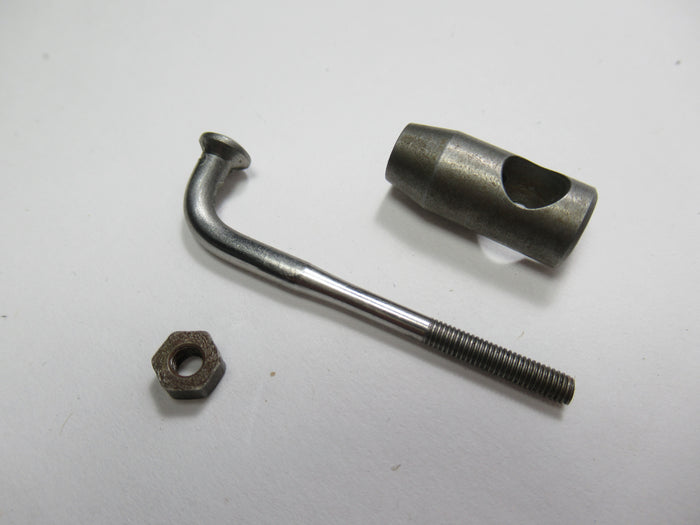 Actuating Arm Clutch Cable Connector Triumph 57-1946 57-1714 57-1937 UK MADE