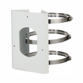 Adaptador a poste para cámaras