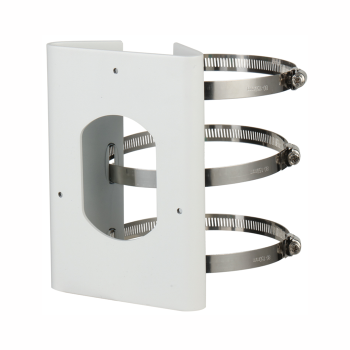 Adaptador a poste para cámaras