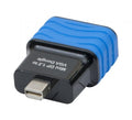 Adaptador activo de MiniDisplayport a VGA