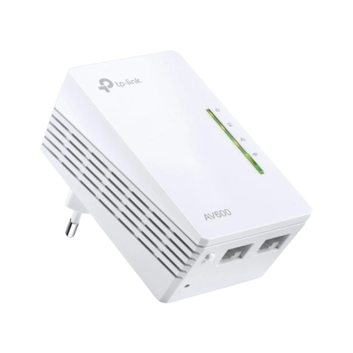 Adaptador PLC Wi-Fi TP-Link TL-WPA4220 AV600