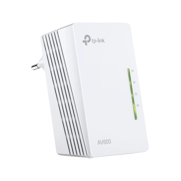 Adaptador PLC Wi-Fi TP-Link TL-WPA4220 AV600
