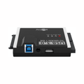 Adaptador USB 3.0 para discos duros IDE y SATA