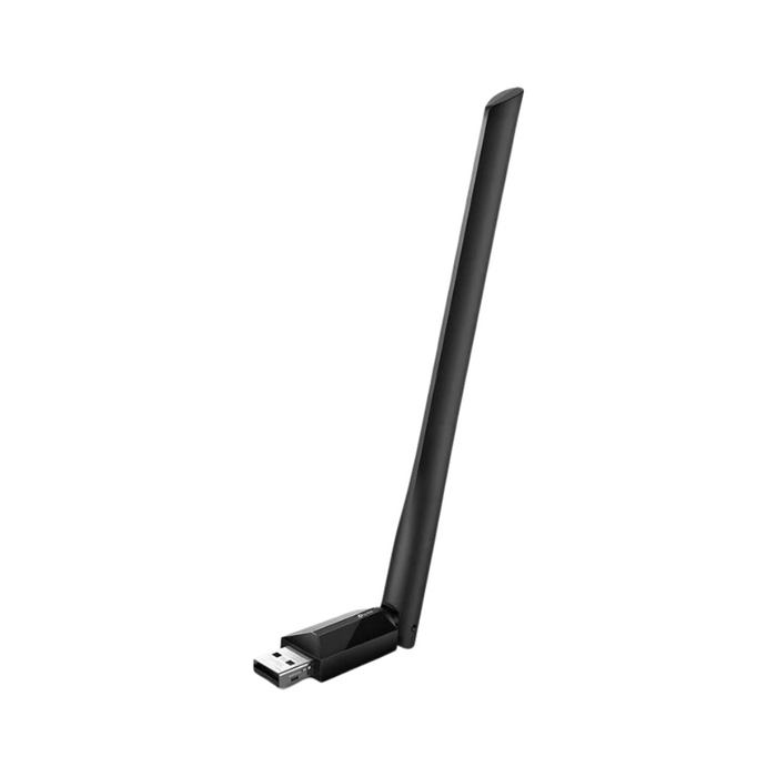 Adaptador USB Wi-Fi Doble Banda AC600 TP-Link Archer T2U