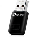 Adaptador USB Wi-Fi TP-Link TL-WN823N Mini N 300 Mbps