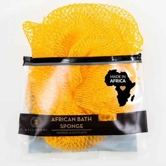 AFRICAN NET SPONGE