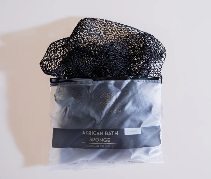 AFRICAN NET SPONGE