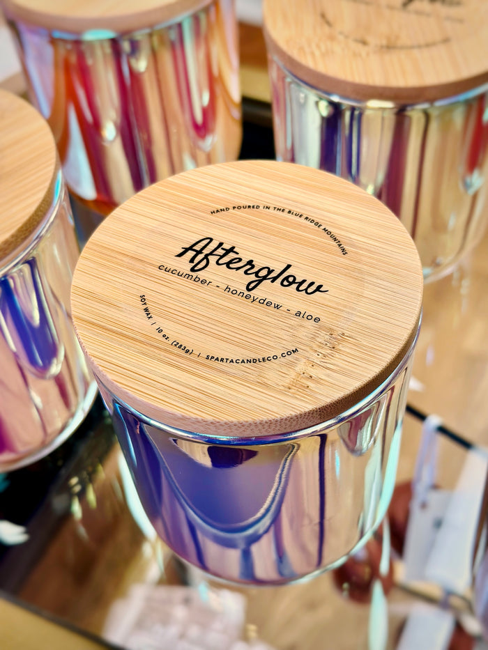 AFTERGLOW CANDLE (Lover Edition)