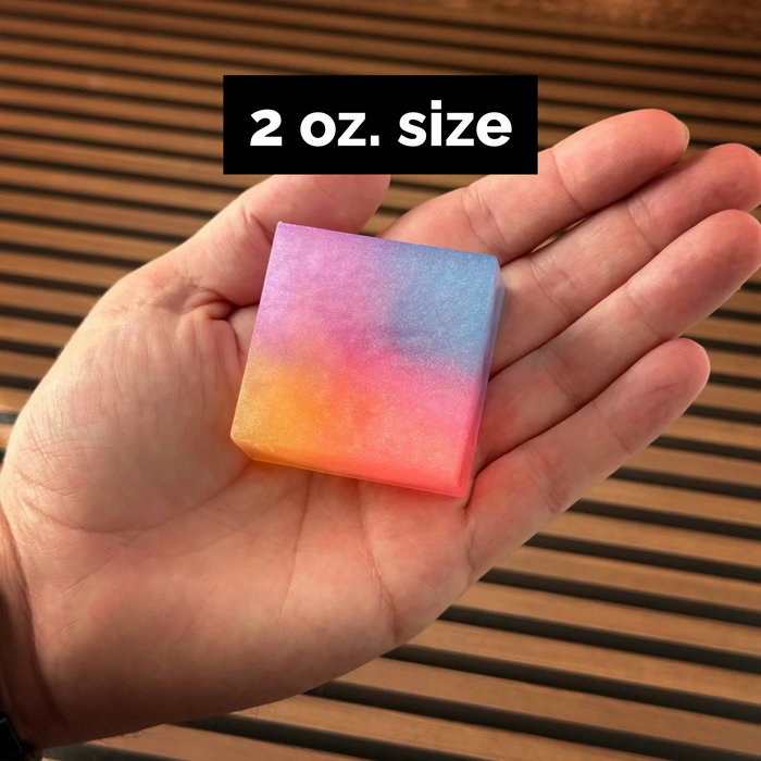 AFTERGLOW SOAP