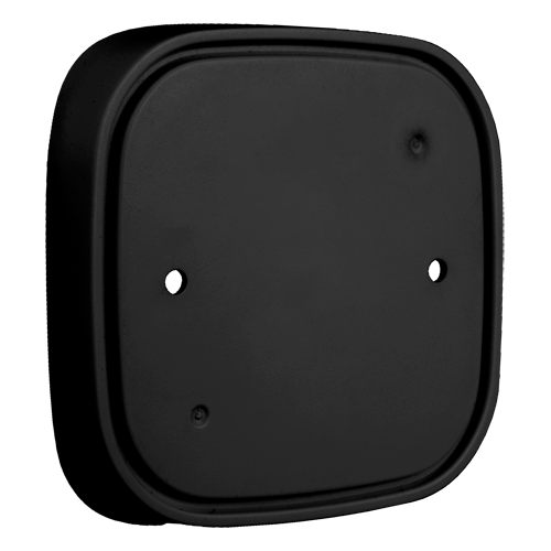 Ajax - Soporte Para Sirena de Exterior AJ-STREETSIREN-B Color Negro
