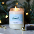ALL IS CALM CANDLE