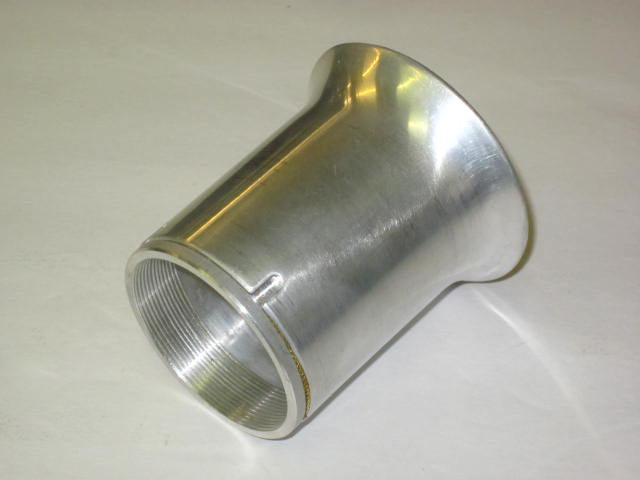 Alloy Velocity Stack for Amal 900 928 930 932 Triumph BSA air tube intake horn