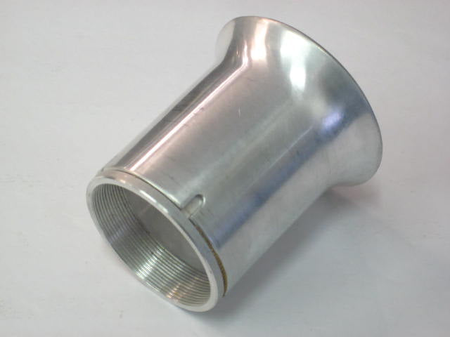 Alloy Velocity Stack for Amal 900 928 930 932 Triumph BSA air tube intake horn