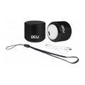 Altavoz Bluetooth 2 en 1 IPX6 Sonido Envolvente 360º con BASS