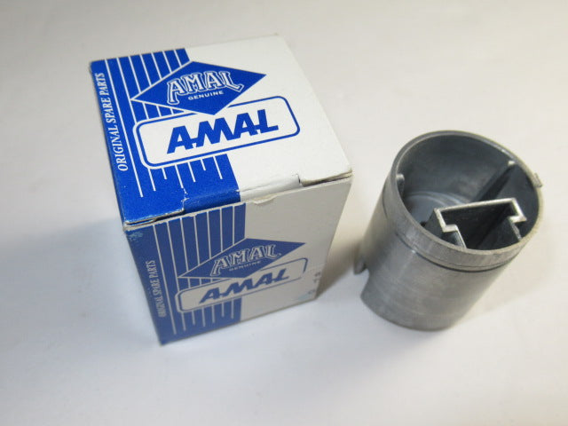 Amal 626 slide 622/060-25 cut for 26mm Amal concentric