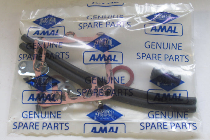 Amal carb MKII Mark 2 carburetor rebuild kit UK Made MKll MK2 1979 80 81 82