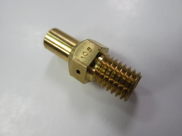Amal (copy)  Needle Jet 106 for concentric 626 928 930 932 622/122 Keyster Japan