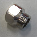 Amal Main Jet Holder Cover Nut monoblock carb Triumph Norton BSA 376/075A Zinc
