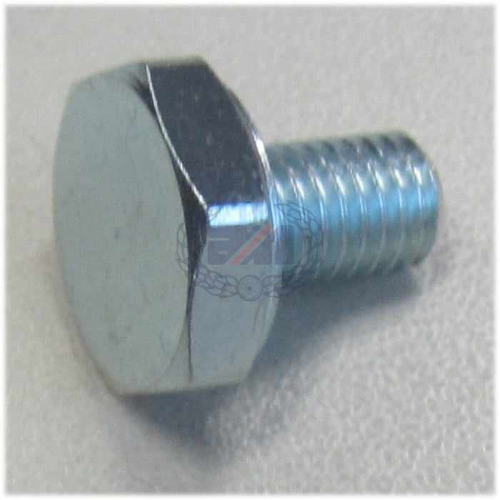 Amal Monoblock banjo bolt 376/091